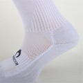 White player socks
