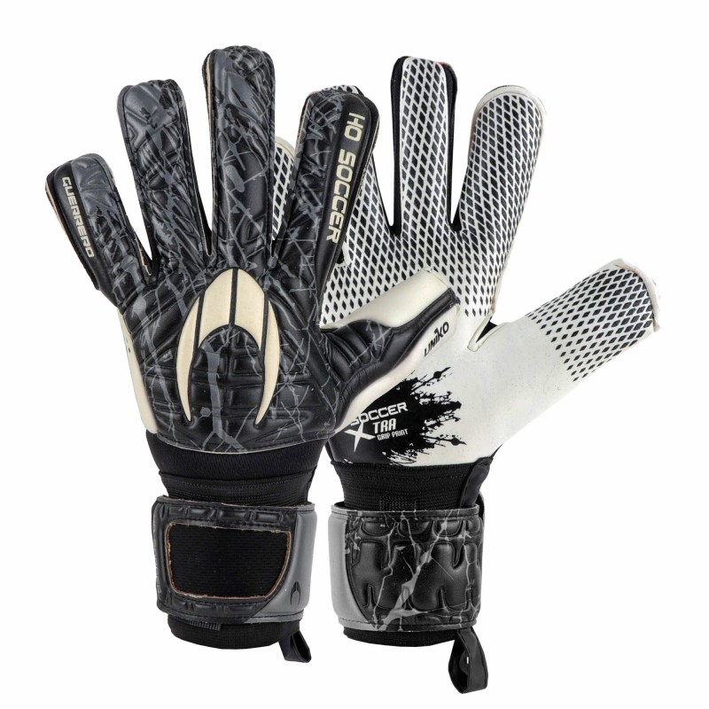 Glove Guerrero Uniko RN Blackout