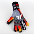 Gloves Pro Evolution Graffiti RN Orange Art