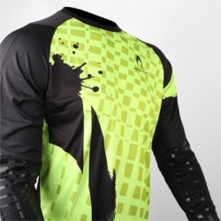 Maillot Adikt Pro Lime Blast