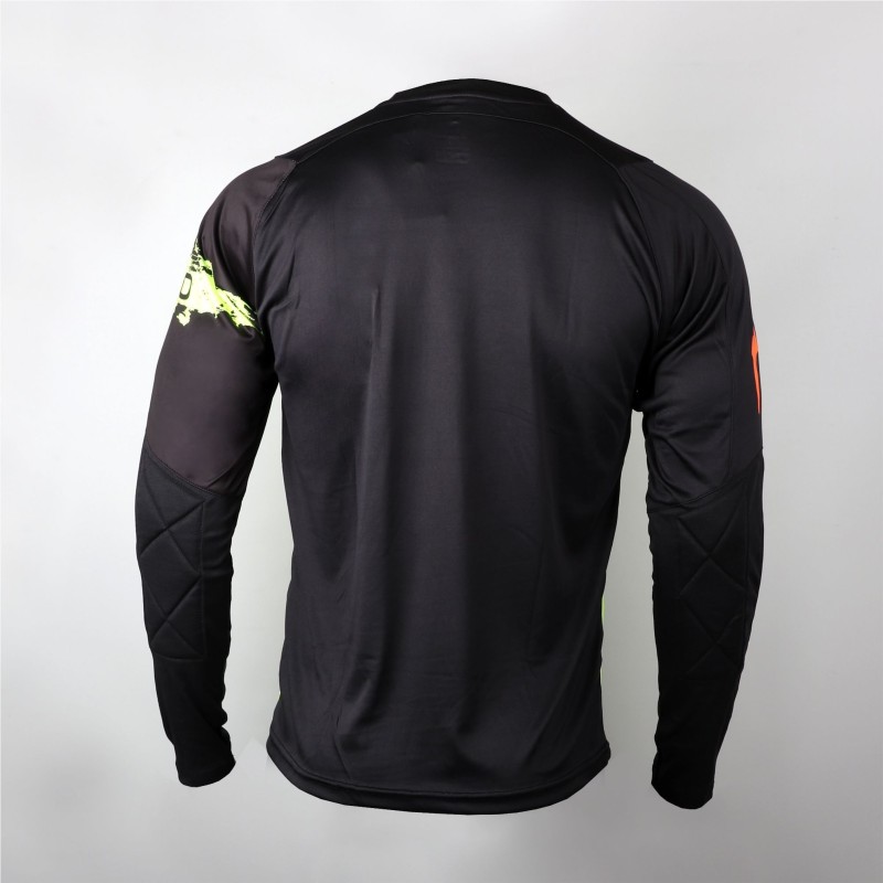 Maglia Adikt Pro Lime Blast