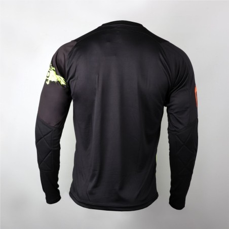 Maglia Adikt Pro Lime Blast