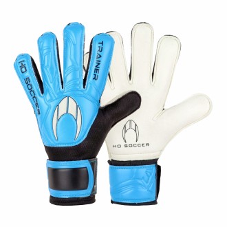Glove Trainer Pursuit FL Blue
