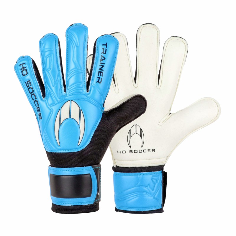 Glove Trainer Pursuit FL Blue