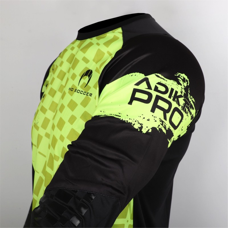 Maillot Adikt Pro Lime Blast
