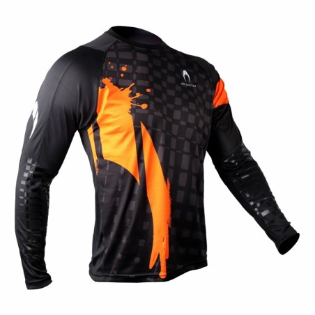 Maglia Adikt Pro Orange Blast