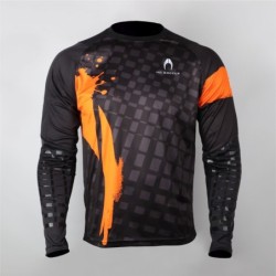 Maillot Adikt Pro Orange Blast