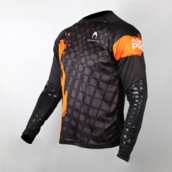 Maglia Adikt Pro Orange Blast