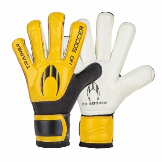 Glove Trainer Pursuit RF Yellow