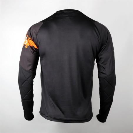 Maglia Adikt Pro Orange Blast