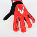 Gants Trainer Pursuit Kontakt Red