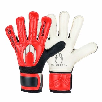 Glove Trainer Pursuit Kontakt Red