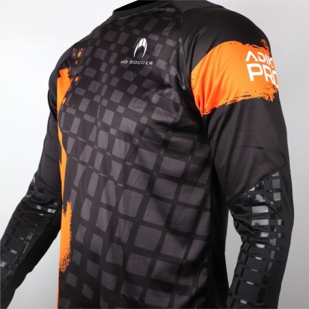 Maillot Adikt Pro Orange Blast