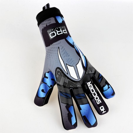 Pro Evolution Graffiti RN Bleu Art