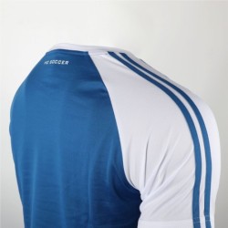 T-shirt van Speler Akademia Blauw