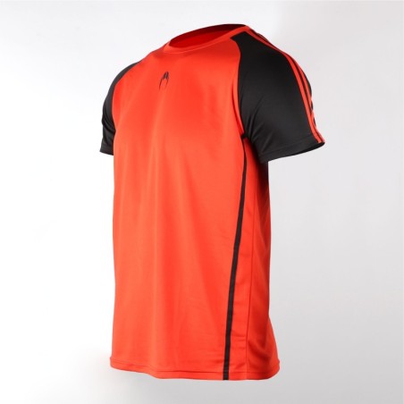 Maillot de Joueur Akademia Rouge
