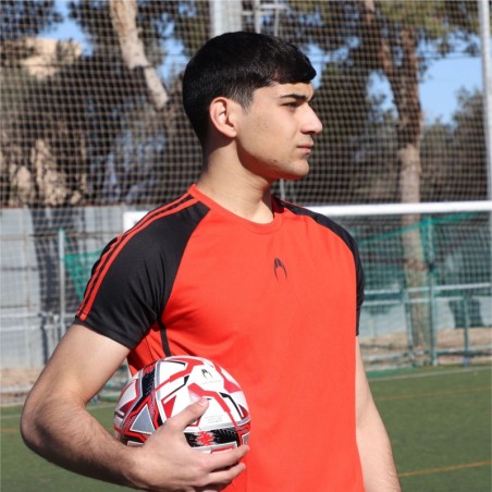 Akademia Red Player Jersey