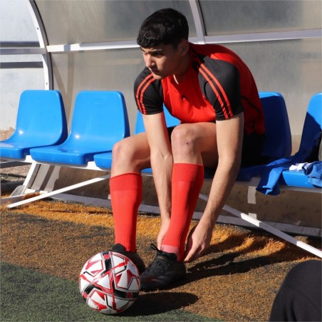 Akademia Spelersshirt Rood