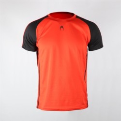 Akademia Spieler-Trikot Rot