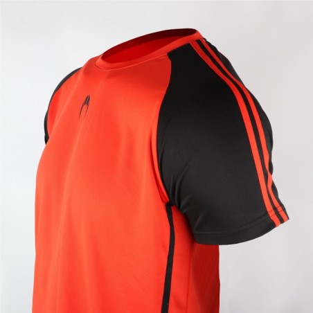 Spelersshirt Akademia Rood