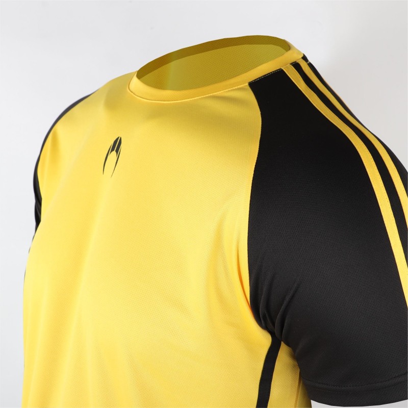 Akademia Yellow Player Jersey