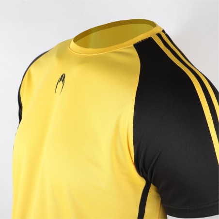 Akademia Yellow Player Jersey