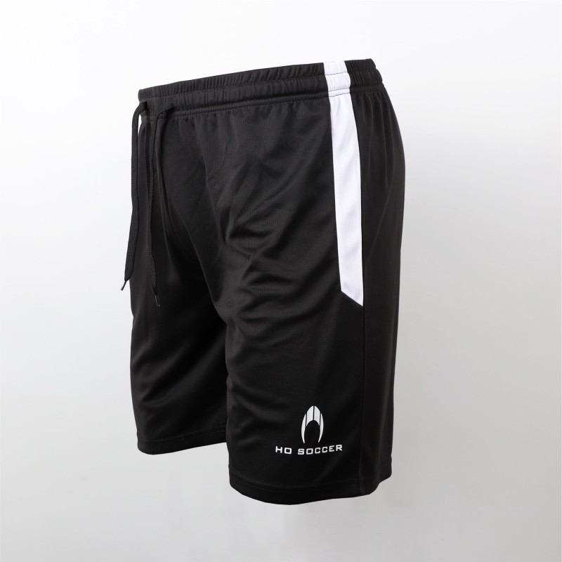 Calça de Jogador Akademia Preto