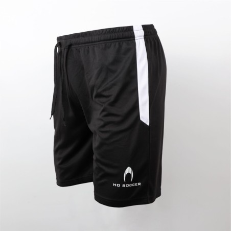 Akademia Black Player Pants