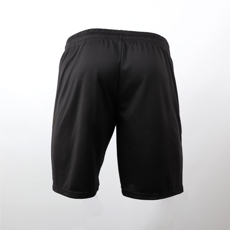 Akademia Black Player Pants
