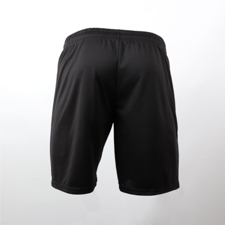 Akademia Spelersbroek Zwart