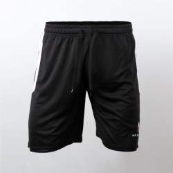 Akademia Black Player Pants