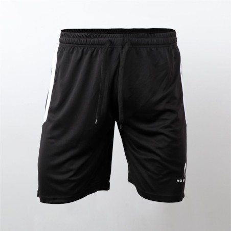 Pantalone da Giocatore Akademia Nero