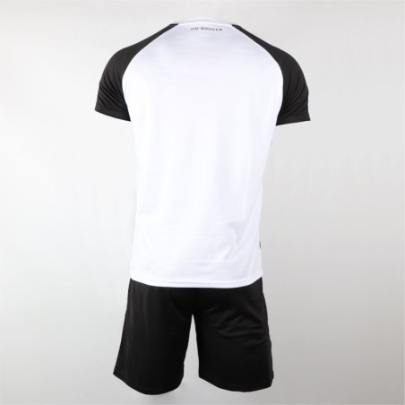 Akademia Black Player Pants