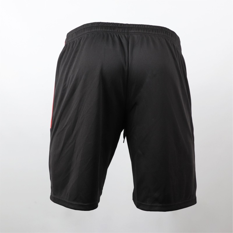 Calça de Jogador Akademia Vermelha