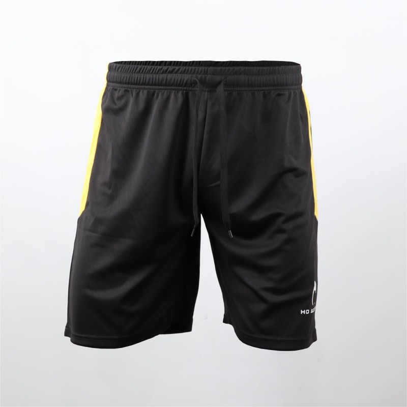 Pantaloni da Giocatore Akademia Giallo