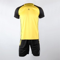 Akademia Yellow Player's Pants