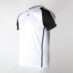 Maillot de Joueur Akademia Blanc
