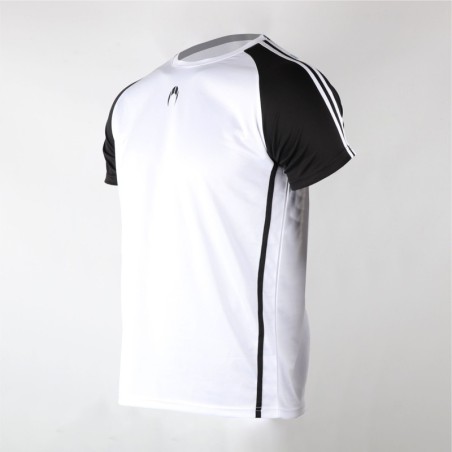 Maillot de Joueur Akademia Blanc