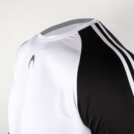 Maillot de Joueur Akademia Blanc