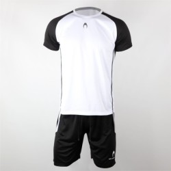 Maillot de Joueur Akademia Blanc