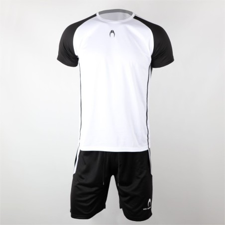Maillot de Joueur Akademia Blanc