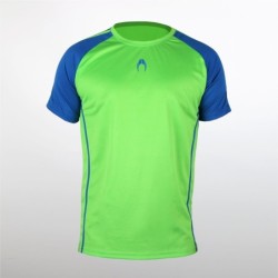 Maglietta da Giocatore Akademia Verde