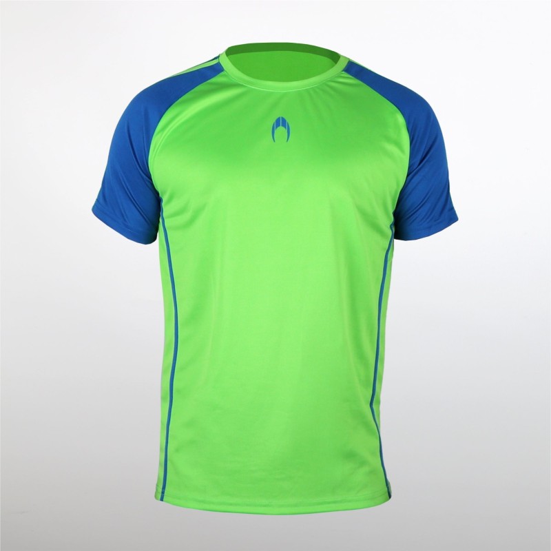 Maglietta da Giocatore Akademia Verde