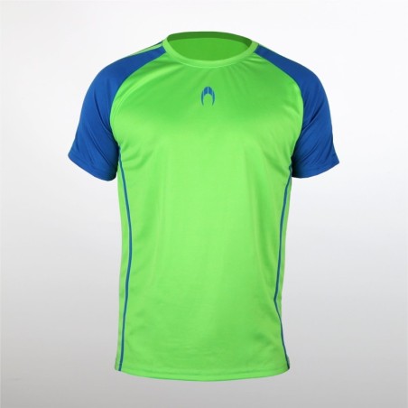 Maglietta da Giocatore Akademia Verde