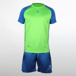 Akademia Green Player Pants
