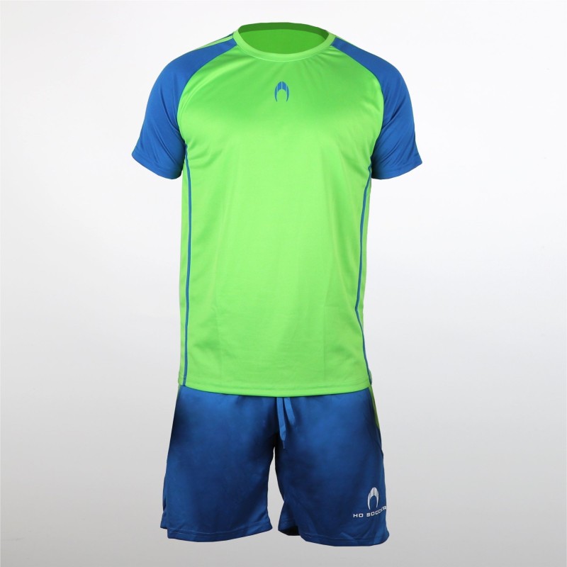 Akademia Green Player Pants