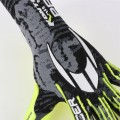 Glove Kontrol Knit Pro Lime Team