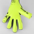 Guanti Kontrol Knit Pro Lime Team