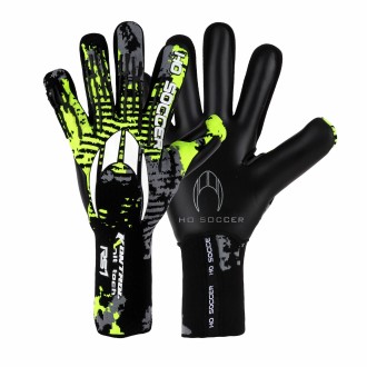Gants Kontrol Knit RS1 Lime Team