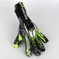 Gants Kontrol Knit RS1 Lime Team